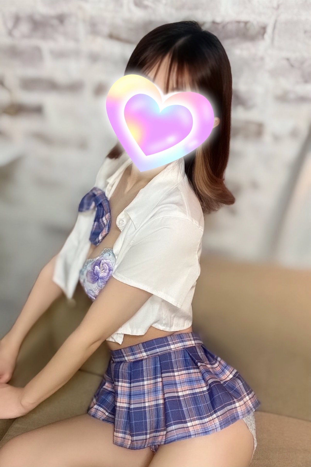 櫻葉　まほ