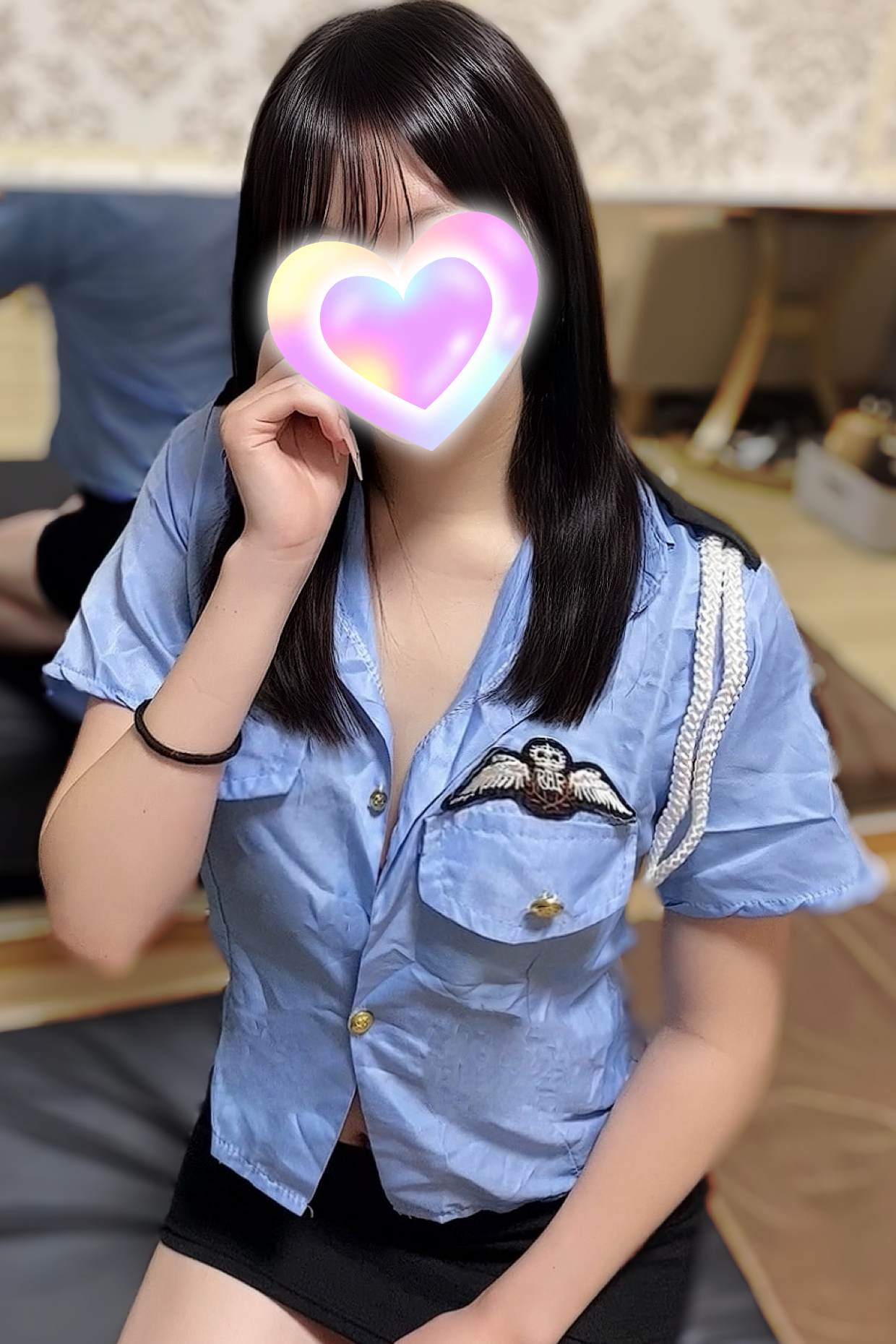上白石　なな