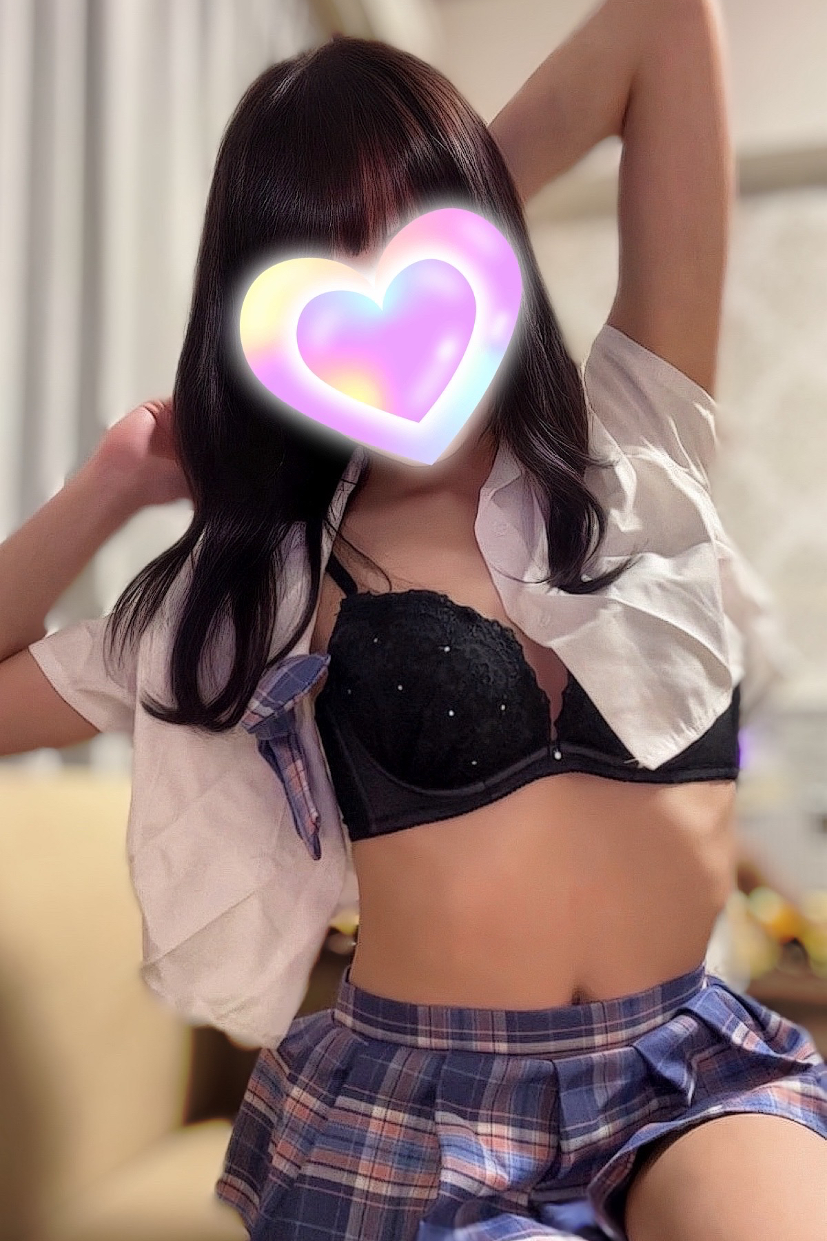 如月　りか