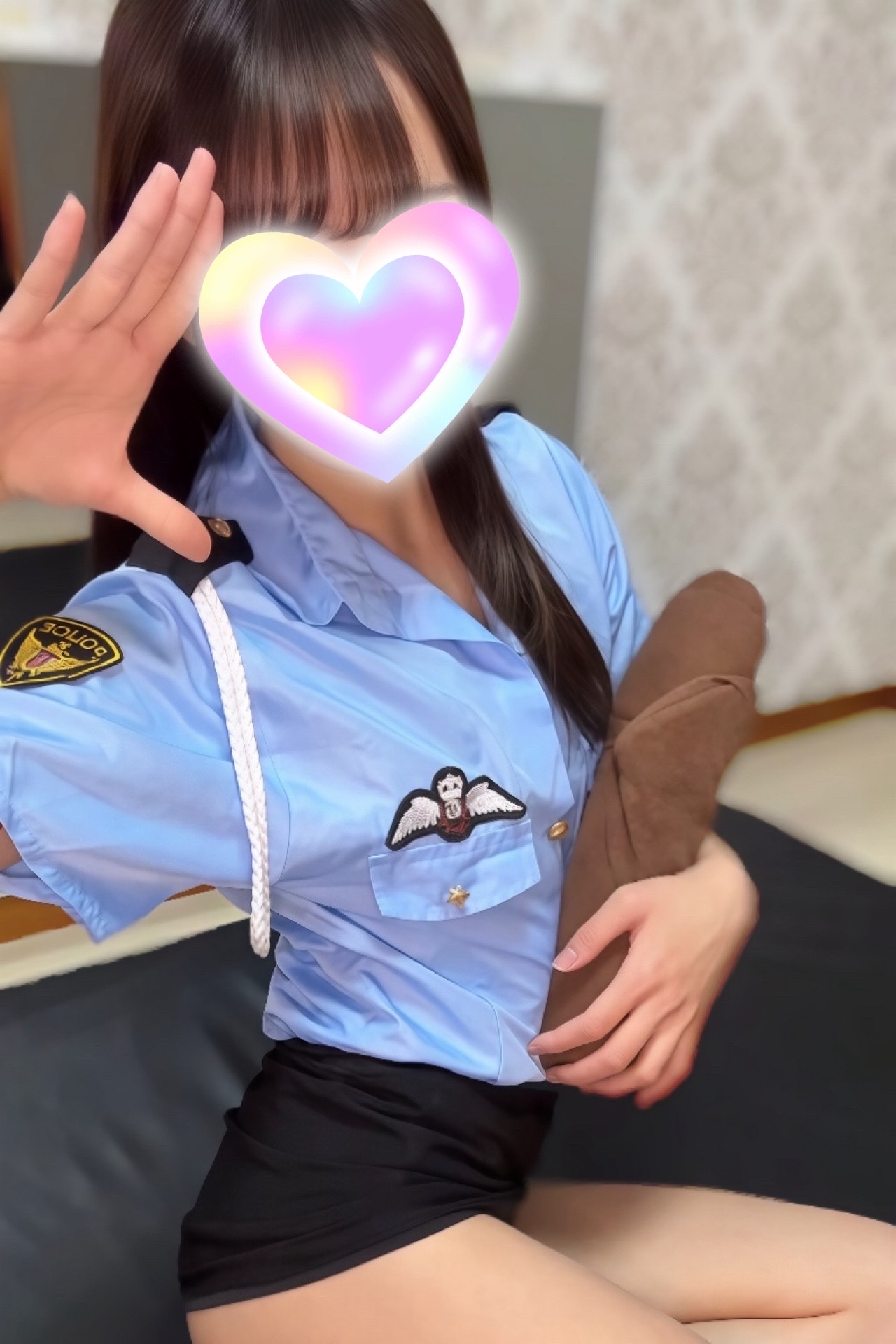 如月　りか